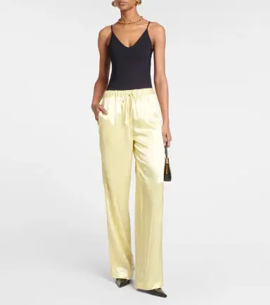 Jil Sander Jersey bodysuit | Thumbnail 2