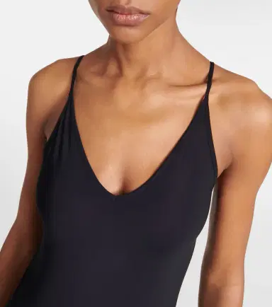 Jil Sander Jersey bodysuit | Thumbnail 3