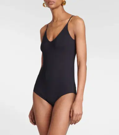 Jil Sander Jersey bodysuit | Thumbnail 4