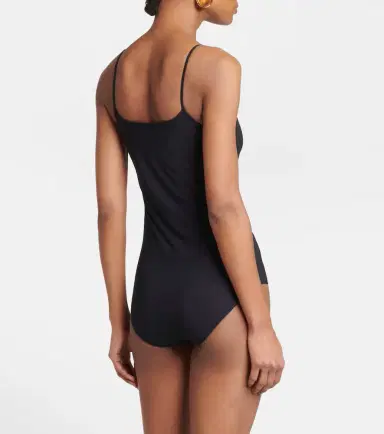 Jil Sander Jersey bodysuit | Thumbnail 5