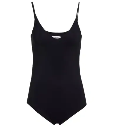 Jil Sander Jersey bodysuit | Thumbnail 1