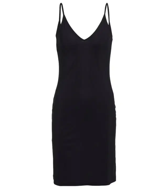 Jil Sander Jersey minidress