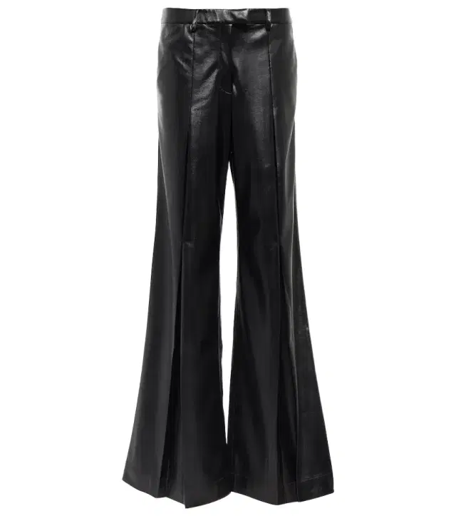 Aya Muse Vortico low-rise wide-leg pants