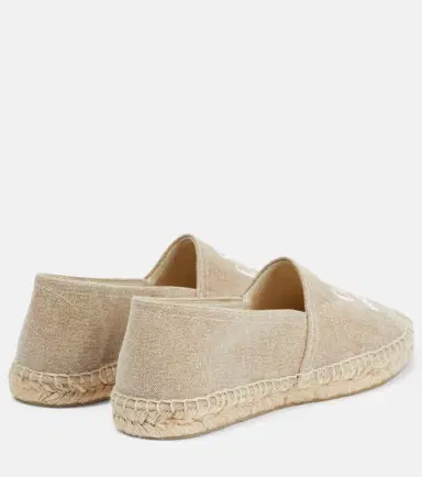 Isabel Marant Canae logo espadrilles | Thumbnail 4
