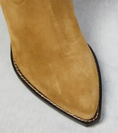 Isabel Marant Dahope suede boots | Thumbnail 2