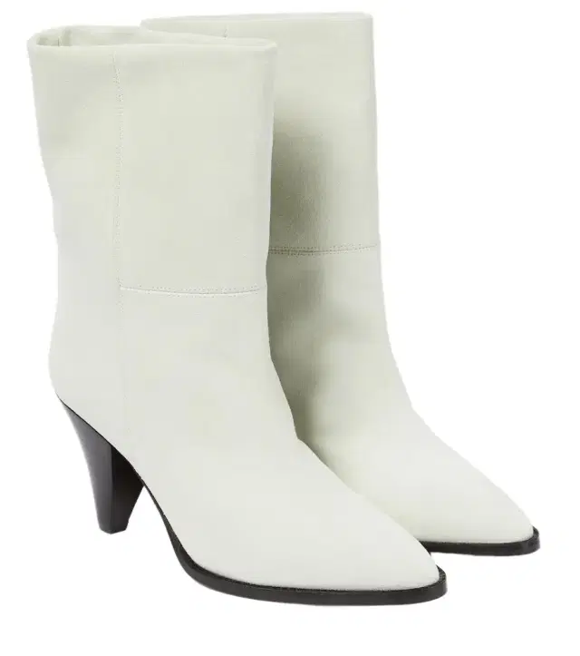 Isabel Marant Rouxa suede ankle boots