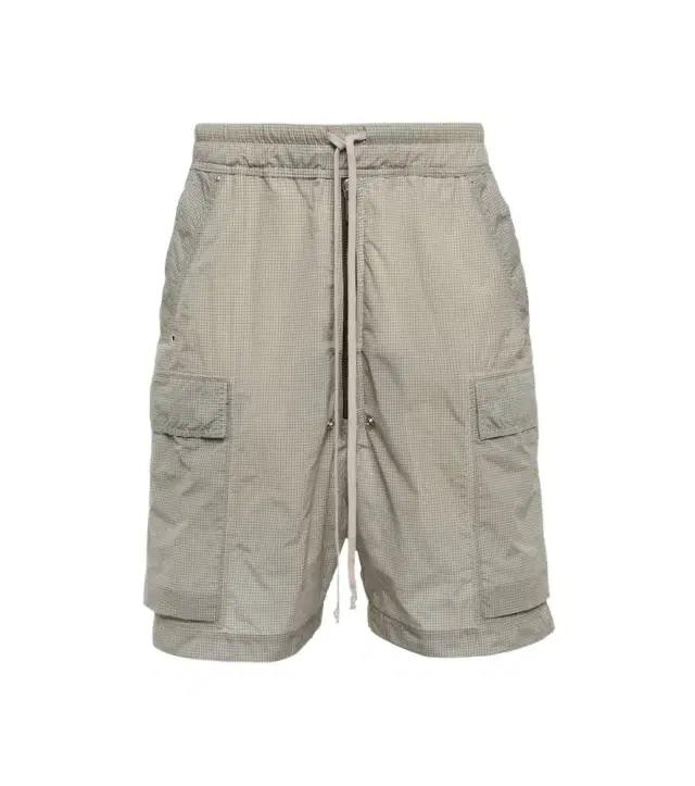 Rick Owens Technical shorts