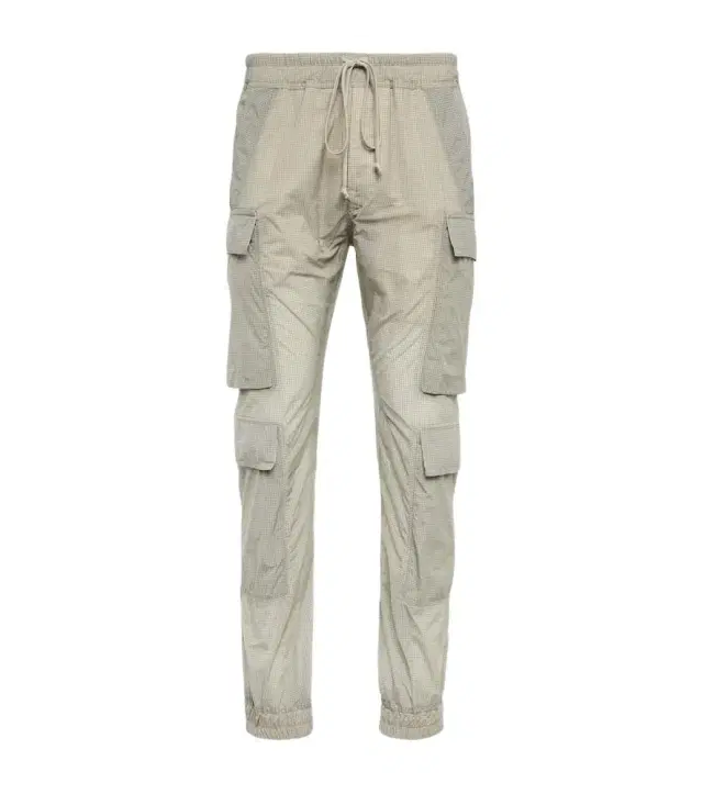 Rick Owens Mastodon cargo pants