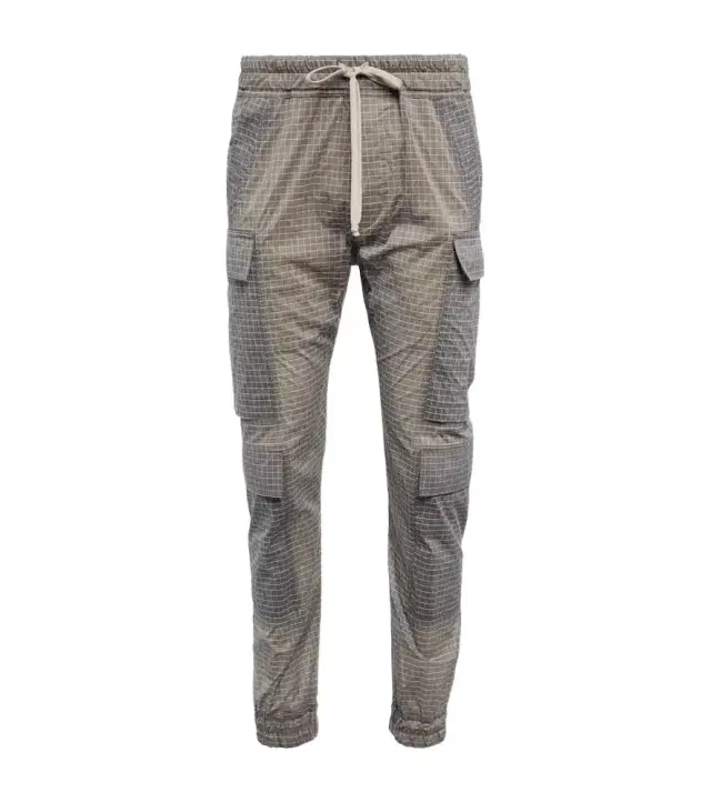 Rick Owens Mastodon cargo pants
