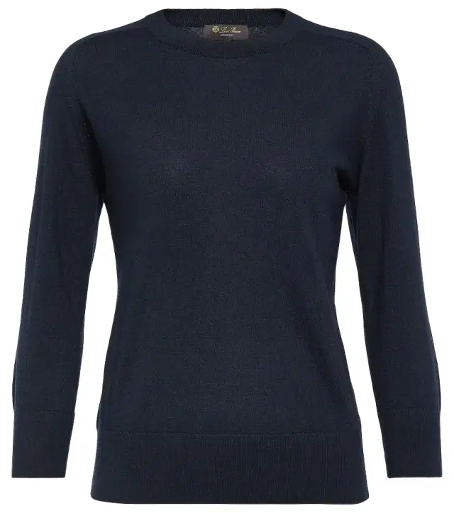Loro Piana Cashmere sweater