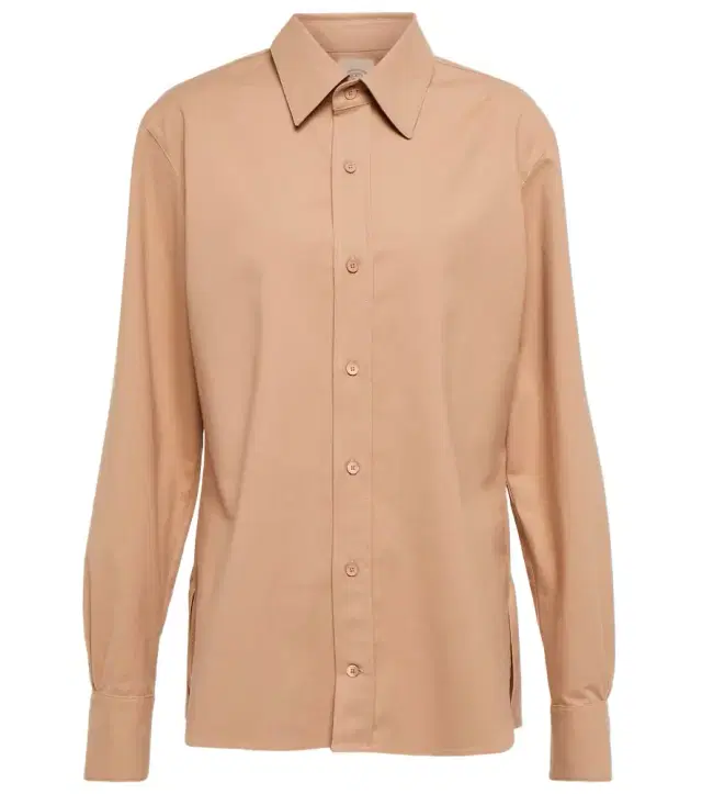 Tod's Cotton shirt