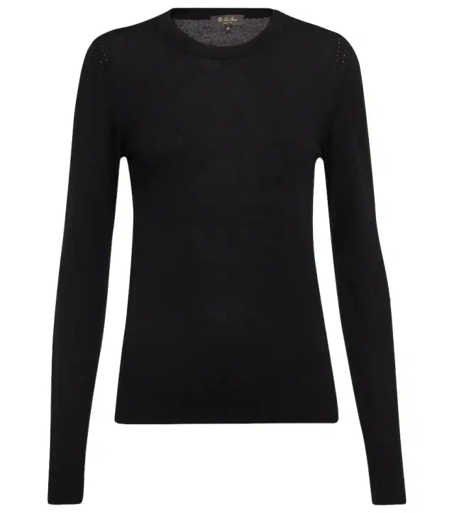 Loro Piana Cashmere sweater