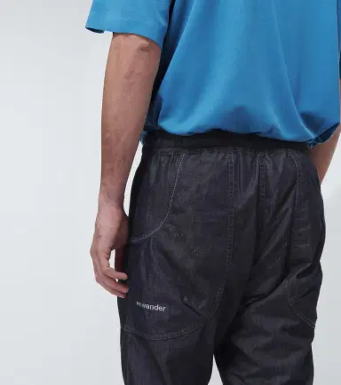 And Wander Dry Easy sweatpants | Thumbnail 3