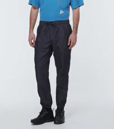 And Wander Dry Easy sweatpants | Thumbnail 5