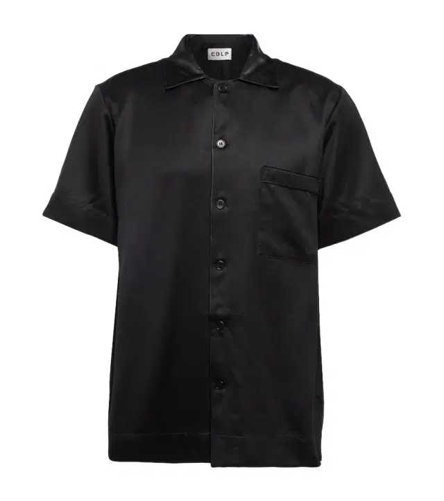 CDLP Pajama shirt