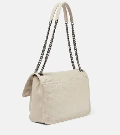 Saint Laurent Niki Medium leather shoulder bag | Thumbnail 2 Saint Laurent Niki Medium leather shoulder bag | Thumbnail 2