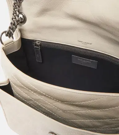 Saint Laurent Niki Medium leather shoulder bag | Thumbnail 3 Saint Laurent Niki Medium leather shoulder bag | Thumbnail 3