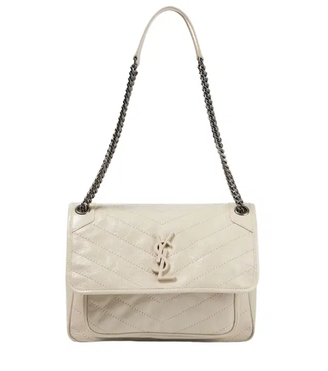 Saint Laurent Niki Medium leather shoulder bag