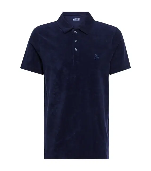 Phoenix terry toweling polo shirt Phoenix terry toweling polo shirt