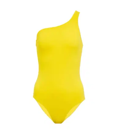 Isabel Marant Sage one-shoulder swimsuit | Thumbnail 1