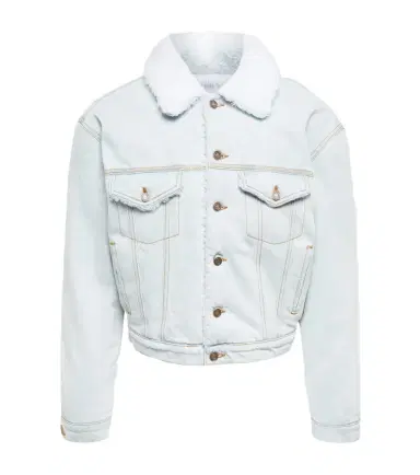 ERL Denim jacket | Thumbnail 1
