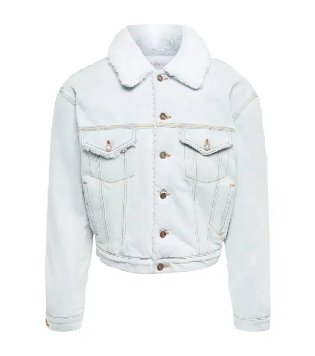 ERL Denim jacket