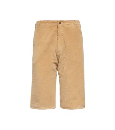 ERL Cotton corduroy shorts | Thumbnail 1 ERL Cotton corduroy shorts | Thumbnail 1