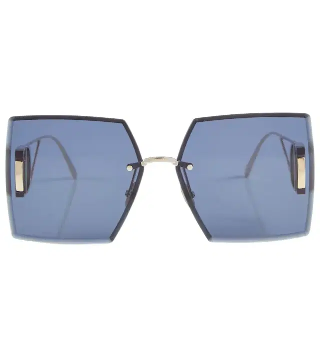 Dior Eyewear 30Montaigne S7U square sunglasses