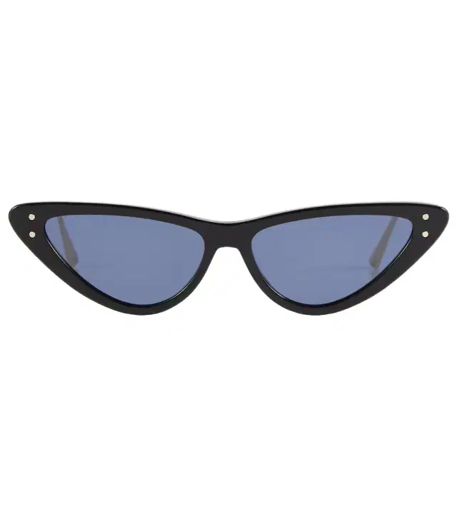 MissDior B4U cat-eye sunglasses