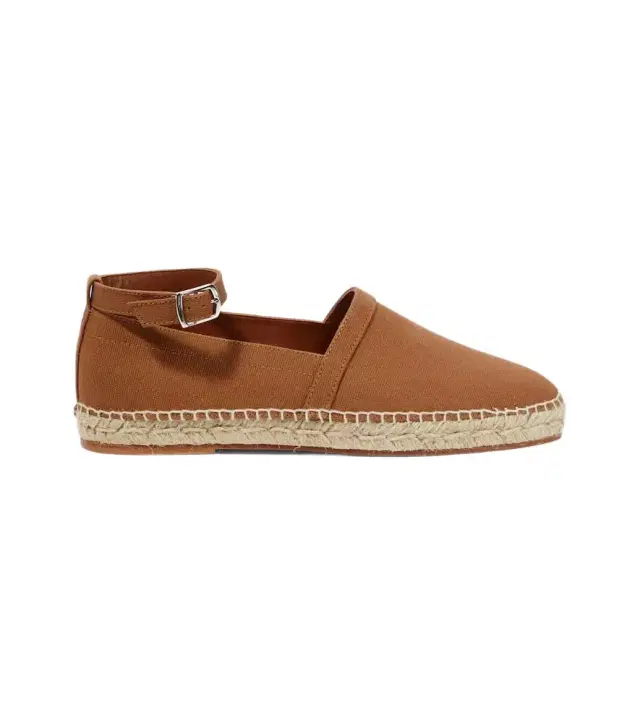 BODE Canvas espadrilles