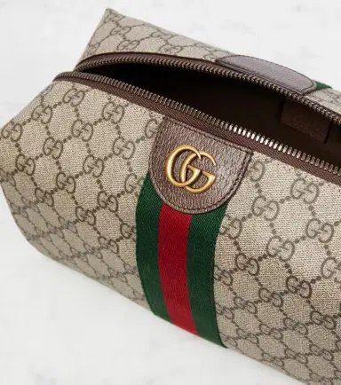Gucci GG cosmetics case | Thumbnail 2