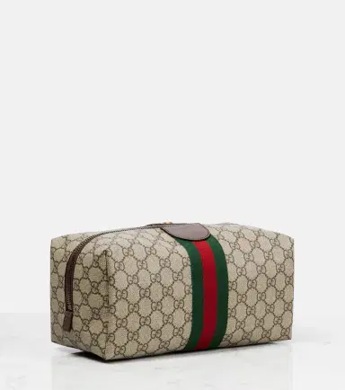 Gucci GG cosmetics case | Thumbnail 3