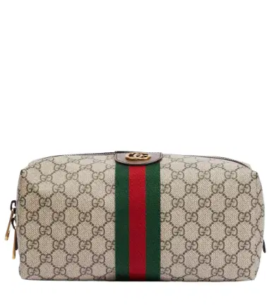 Gucci GG cosmetics case | Thumbnail 1