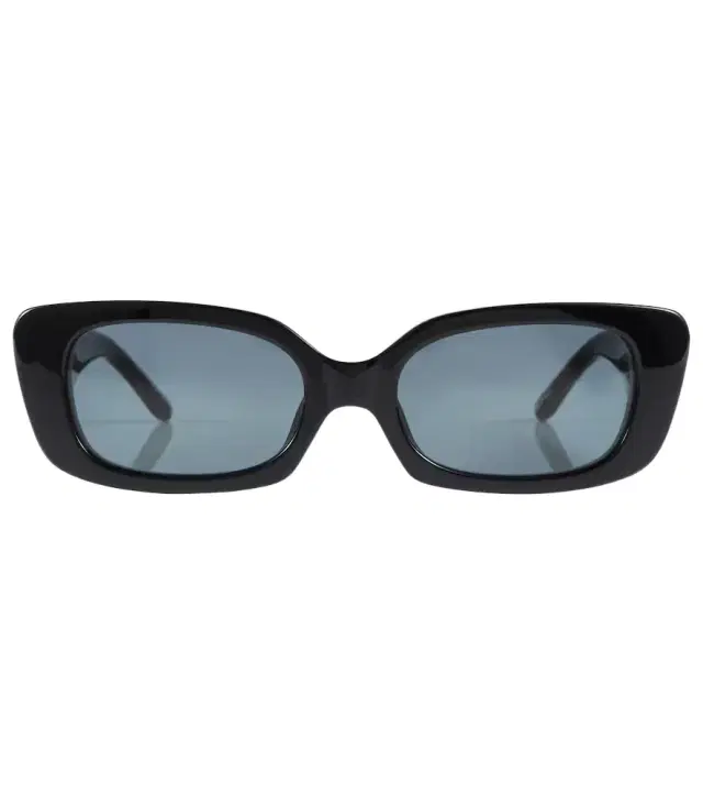 Magda Butrym Cat-eye acetate sunglasses