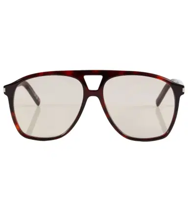 Saint Laurent SL 596 aviator sunglasses | Thumbnail 1