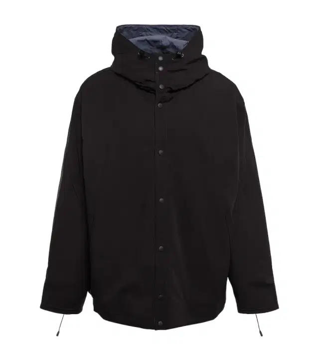 Our Legacy Paraspec reversible technical jacket