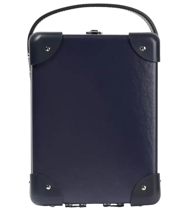 Globe-Trotter Centenary watch case