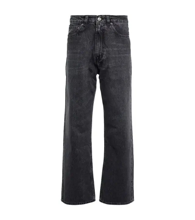 Our Legacy Third Cut wide-leg jeans