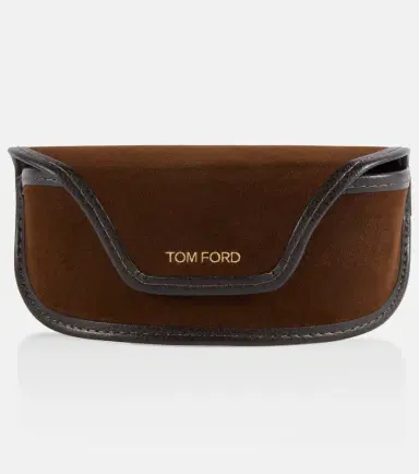 Tom Ford Bronson aviator sunglasses | Thumbnail 2