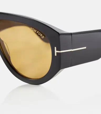 Tom Ford Bronson aviator sunglasses | Thumbnail 3