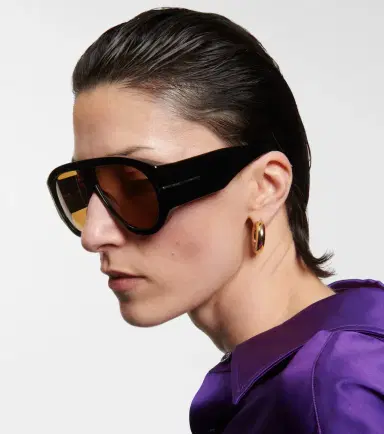 Tom Ford Bronson aviator sunglasses | Thumbnail 5