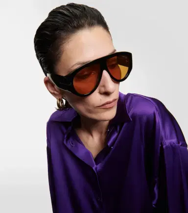 Tom Ford Bronson aviator sunglasses | Thumbnail 6