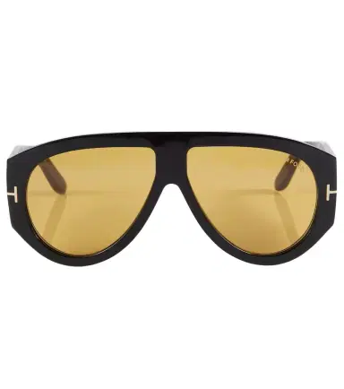 Tom Ford Bronson aviator sunglasses | Thumbnail 1
