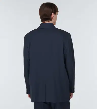 Our Legacy Carp wool blazer | Thumbnail 4