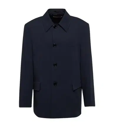 Our Legacy Carp wool blazer | Thumbnail 1