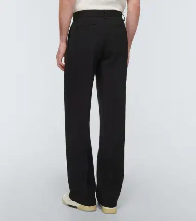 Amiri Twill straight pants | Thumbnail 2