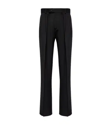 Amiri Twill straight pants | Thumbnail 1