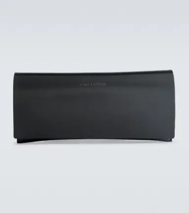 Saint Laurent SL 599 square glasses | Thumbnail 3