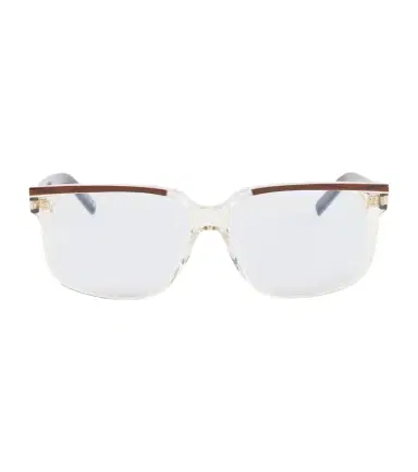 Saint Laurent SL 599 square glasses | Thumbnail 1