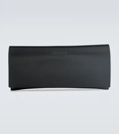 Saint Laurent SL 596 Dune aviator sunglasses | Thumbnail 2 Saint Laurent SL 596 Dune aviator sunglasses | Thumbnail 2